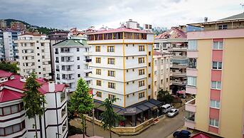 Yıldız Suite & Apart