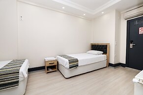 Yıldız Suite & Apart