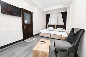 Yıldız Suite & Apart
