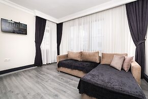 Yıldız Suite & Apart
