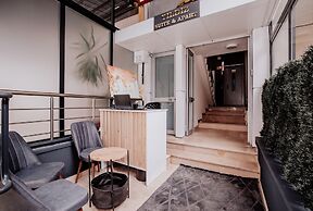 Yıldız Suite & Apart