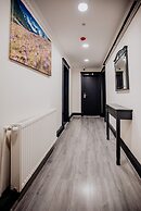 Yıldız Suite & Apart