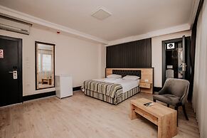 Yıldız Suite & Apart