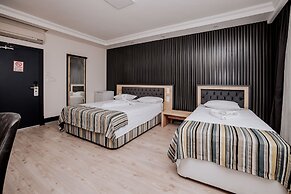 Yıldız Suite & Apart