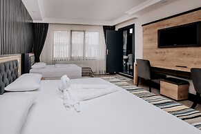 Yıldız Suite & Apart
