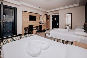 Yıldız Suite & Apart