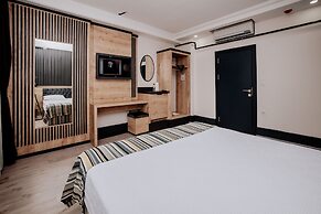 Yıldız Suite & Apart