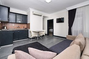 Yıldız Suite & Apart