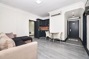 Yıldız Suite & Apart