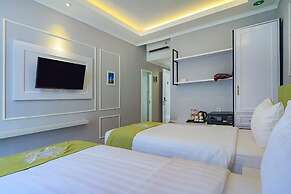 Hotel Dafam Enkadeli Thamrin Jakarta