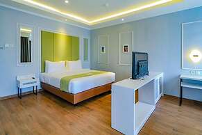 Hotel Dafam Enkadeli Thamrin Jakarta