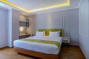 Hotel Dafam Enkadeli Thamrin Jakarta