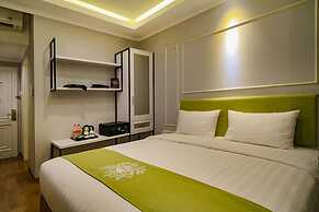 Hotel Dafam Enkadeli Thamrin Jakarta