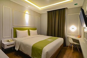 Hotel Dafam Enkadeli Thamrin Jakarta
