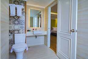 Hotel Dafam Enkadeli Thamrin Jakarta