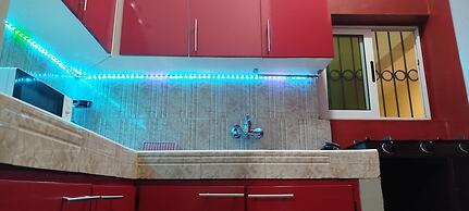 Agréable Appartement De 02 Pièces Meuble
