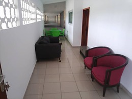 Agréable Appartement De 02 Pièces Meuble