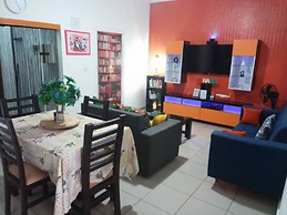 Agréable Appartement De 02 Pièces Meuble
