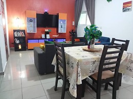 Agréable Appartement De 02 Pièces Meuble