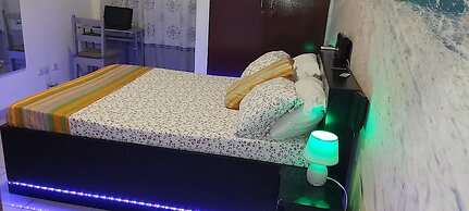 Agréable Appartement De 02 Pièces Meuble