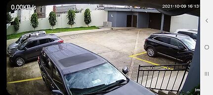 Agréable Appartement De 02 Pièces Meuble