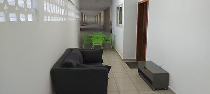 Agréable Appartement De 02 Pièces Meuble