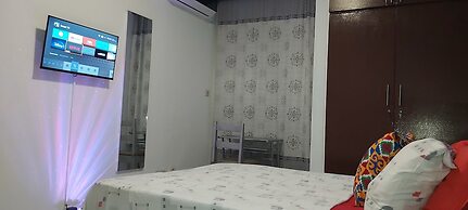 Agréable Appartement De 02 Pièces Meuble