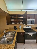 Apartamento en Orlando Fl.