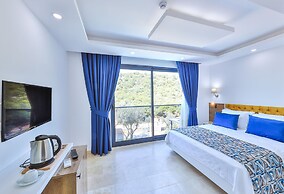 Villa Kas Bohem - Sleeps 12 - Close to Town and Beach