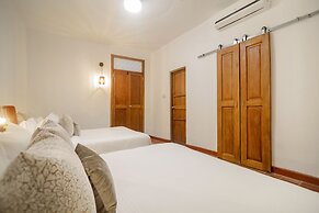 3cm-1 Colonial House In Getsemaní With Pool Air Conditioning and Wifi