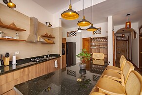 3cm-1 Colonial House In Getsemaní With Pool Air Conditioning and Wifi