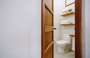 3cm-1 Colonial House In Getsemaní With Pool Air Conditioning and Wifi