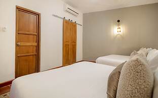 3cm-1 Colonial House In Getsemaní With Pool Air Conditioning and Wifi