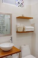 3cm-1 Colonial House In Getsemaní With Pool Air Conditioning and Wifi