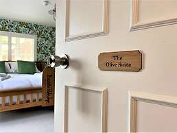 Ferrymans Cottage