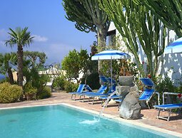 Room in B&B - Ischia-forio, in 4 Under the Sign of Relaxation and Well