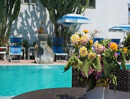 Room in B&B - Ischia-forio, in 4 Under the Sign of Relaxation and Well