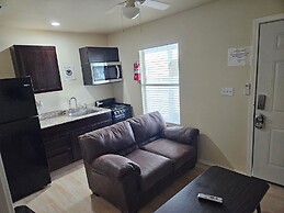 EL Dorado ranch resort