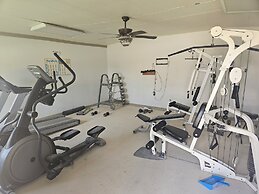 EL Dorado ranch resort