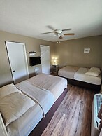 EL Dorado ranch resort