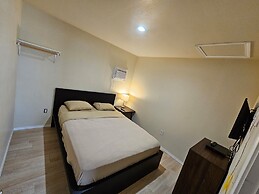 EL Dorado ranch resort