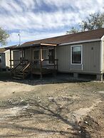 EL Dorado ranch resort