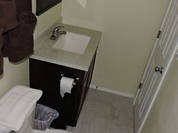 EL Dorado ranch resort