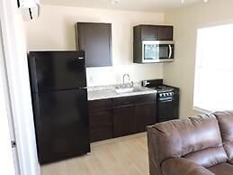 EL Dorado ranch resort