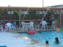 EL Dorado ranch resort