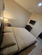 EL Dorado ranch resort