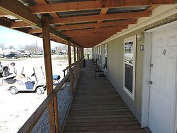 EL Dorado ranch resort