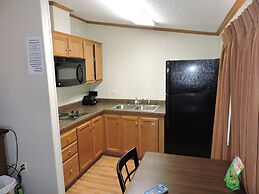 EL Dorado ranch resort