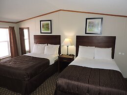 EL Dorado ranch resort