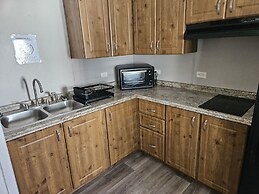 EL Dorado ranch resort